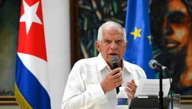 Борел: Не съм оптимист за това, което ще се случи в Украйна това лято