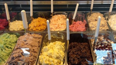 БАБХ затвори обект за производство на сладолед във Варна