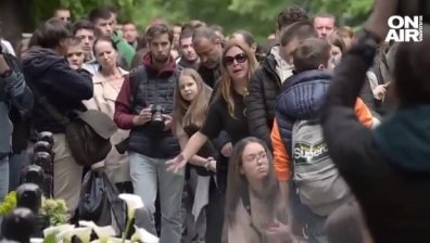 Майка на момиче от кървавия списък на Коста: Той беше чудовище, разглезено дете