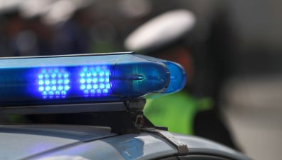 В София задържаха рецидивист, шофирал надрусан кола с транзитни номера