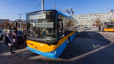 Важно за всички пътници! Новите превозни документи за градския транспорт в София влизат в сила
