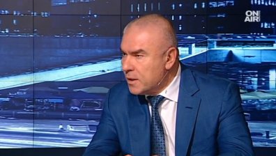Марешки: Със стари артисти нов театър не може да се прави