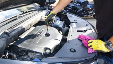 Защо е необходим празният ход при автомобилите?