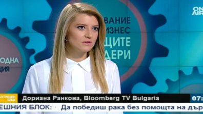 Дупките между образование и бизнес започват да се попълват