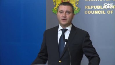 Антикорупционната комисия не откри конфликт на интереси за Владислав Горанов