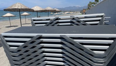 Откриха летния сезон, румънци и поляци пълнят хотелите по Северното Черноморие