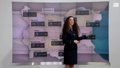 Централна прогноза