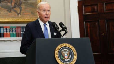 Байдън: САЩ ще бранят територията на НАТО, няма да се оставим да бъдем сплашени