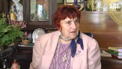 Говорят наследниците на Чудомир