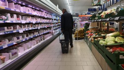 Храните у нас продължават да поскъпват - ето с колко