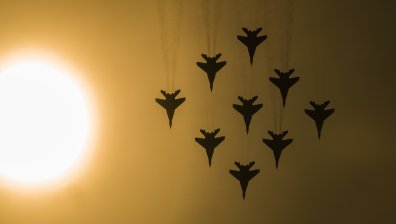 Нидерландия ни дава стари F-16, но в замяна на МиГ-29 за Украйна?