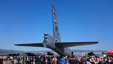 Авиошоу E78: Милион пътници за EasyJet в България и шоуто SIAF 2016