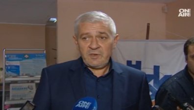 Ваньо Шарков за бития лекар: Това е безобразие и малоумие!