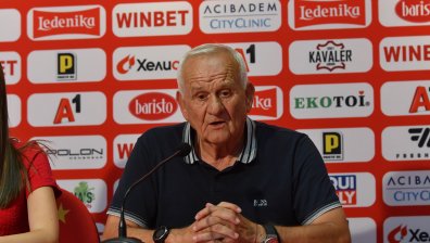 Люпко Петрович след изкуствената кома: Закарайте ме вкъщи, какво правя тук?