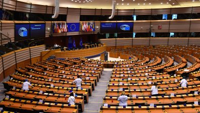 Евродепутатка от Финландия се оплака от сексуален тормоз в ЕП