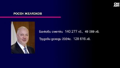Централна емисия