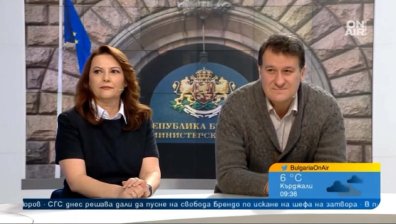 Прогноза: Радев ще спечели изборите с над 100 мандата в НС