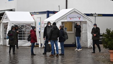 Германия премахва ограничителните мерки срещу коронавируса