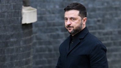 Зеленски: Русия се цели в Покровск, ще разширим ударите с дронове и ракети