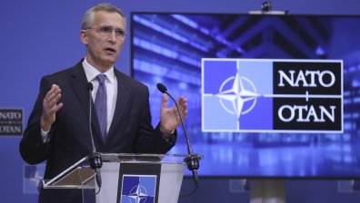 НАТО: Напълно подкрепяме България срещу руската шпионска мрежа