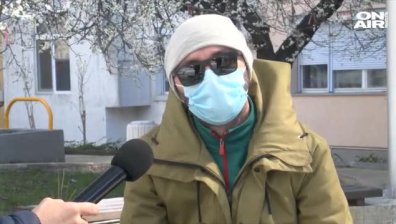 Граждани осъдиха РЗИ за неправомерно наложена карантина