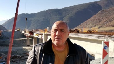Борисов: Показваме какво сме направили, а приказващи - колкото искаш