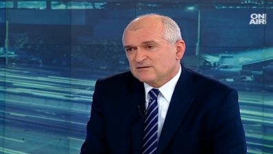 Димитър Главчев: От Радев разбрахме, че обратното броене започва