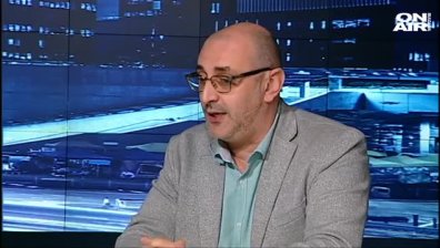 Денят ON AIR - 13.03.2020 - пълен запис	