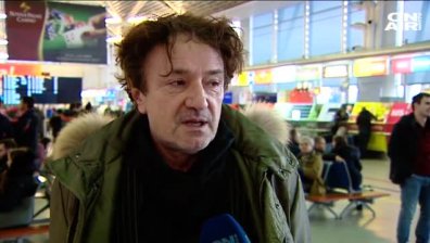 Горан Брегович гарантира предпразнично веселие в Пловдив