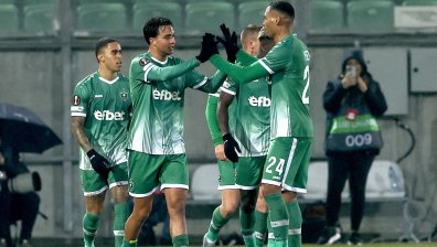 Жребият за Купата на България: "Лудогорец" срещу ЦСКА, "Арда" срещу "Локо" (Пд)