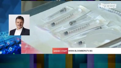 Симидчиев: Пари за здравеопазване има, но не се разходват правилно