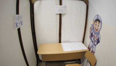 Словесни престрелки за честността на вота между кандидатите за президент