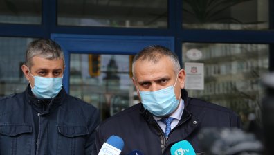 Уволнени са шефовете на Агенция "Пътна инфраструктура"?
