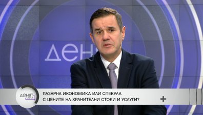 Никола Стоянов за еврото: Санкции ще има, но няма да имат ефект