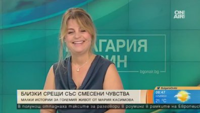 "Първа дама" е прозвище, а не политическа фигура, посочи журналист