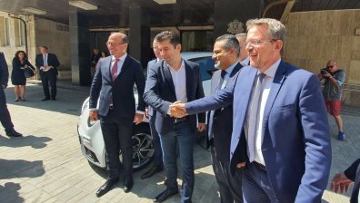 Завод електромобили в Ловеч: По 30 000 коли годишно и инвестиции за над 140 млн. евро (ОБНОВЕНА)