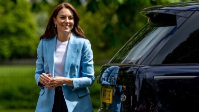 С изненадващо включване на "Евровизия": Кейт почете украинските победители през 2022 (+ВИДЕО)