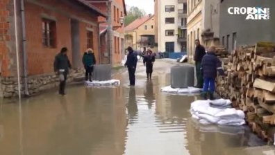 Лошо време, дъждове, а на места сняг в България и на Балканите