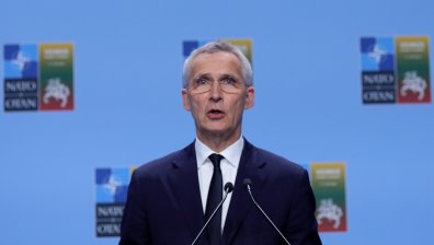Столтенберг: Швеция ще стане член на НАТО през есента