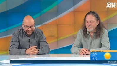 Петков и Василев били проект на Радев, с който забива нож в гърба на БСП