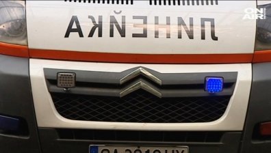 Над 130 души са потърсили помощ в "Пирогов" заради студа