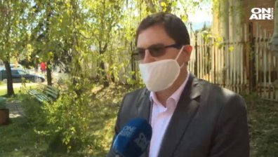 Спрян проект и развален телефон между Фандъкова и кмета на "Овча купел"