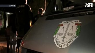 Спасиха три жертви на трафик след акция в 16 нощни клуба в София