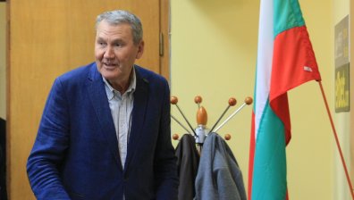 Почина легендата на родния баскетбол Атанас Голомеев