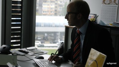 Lufthansa: ЦИЕ най-бързоразвиващият се регион в Европа