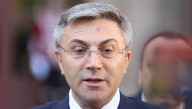 Карадайъ: Не са ни канили на разговори с ПП-ДБ и ГЕРБ