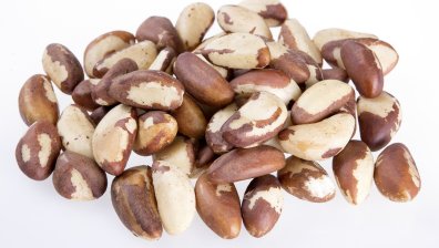 Защо е добре да ядем по два бразилски ореха на ден?  