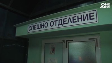 Стабилизираха децата със съмнение за хранително отравяне