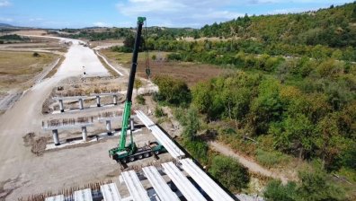 Шефката на "Автомагистрали": Милиарди могат да изтекат в черна дупка и да няма "Хемус"