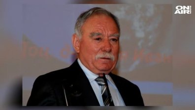 Космонавтът Георги Иванов е изведен от реанимация